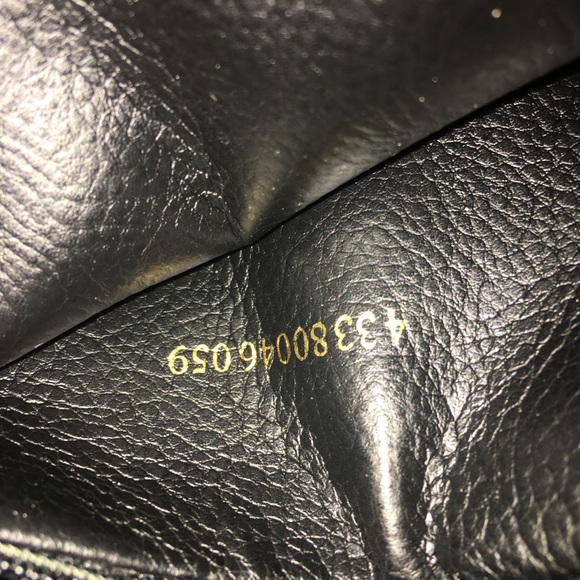 Authentic Vintage FENDI Penguin Handbag - Picture 6 of 8